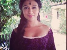 Karen David