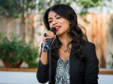 Karen David