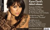 Karen David