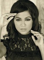 Karen David #542674 picture (Portrait Medium)