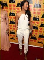 Karen David #542677 picture (Portrait Medium)