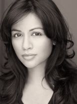 Karen David