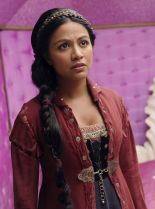 Karen David