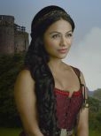 Karen David