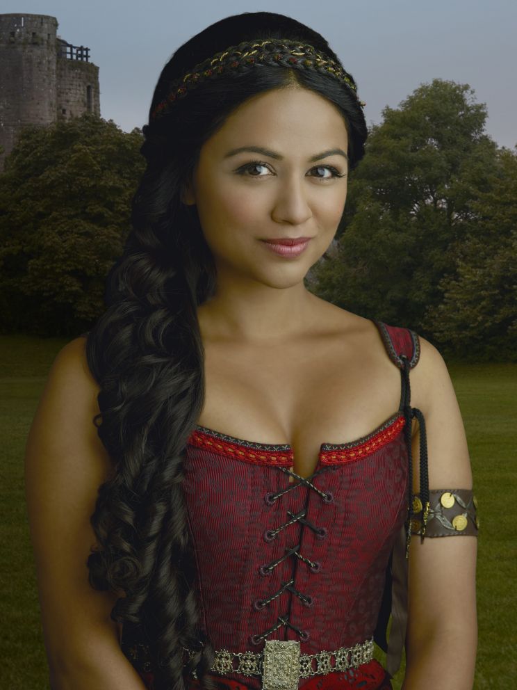 Karen David