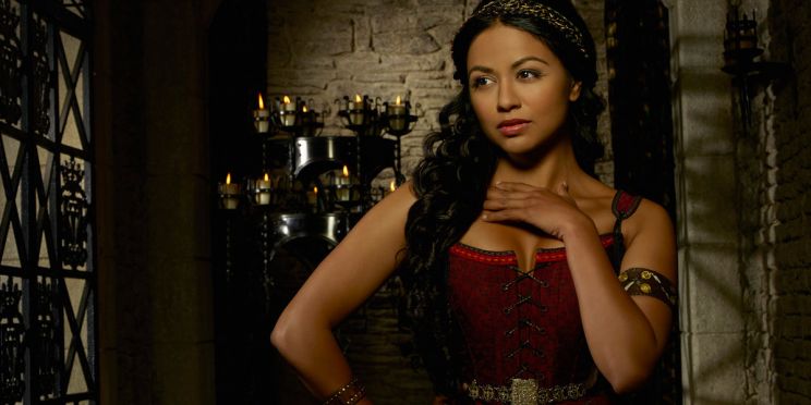 Karen David