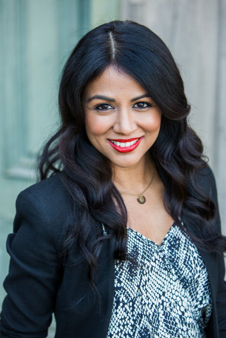 Karen David