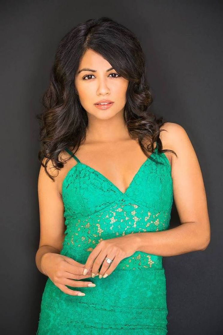 Karen David