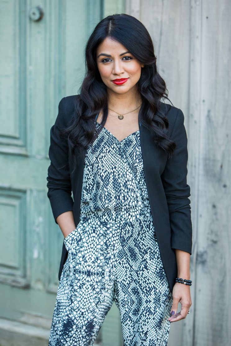 Karen David