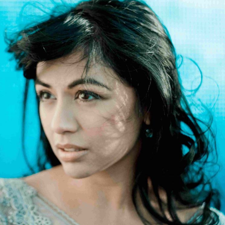 Karen David