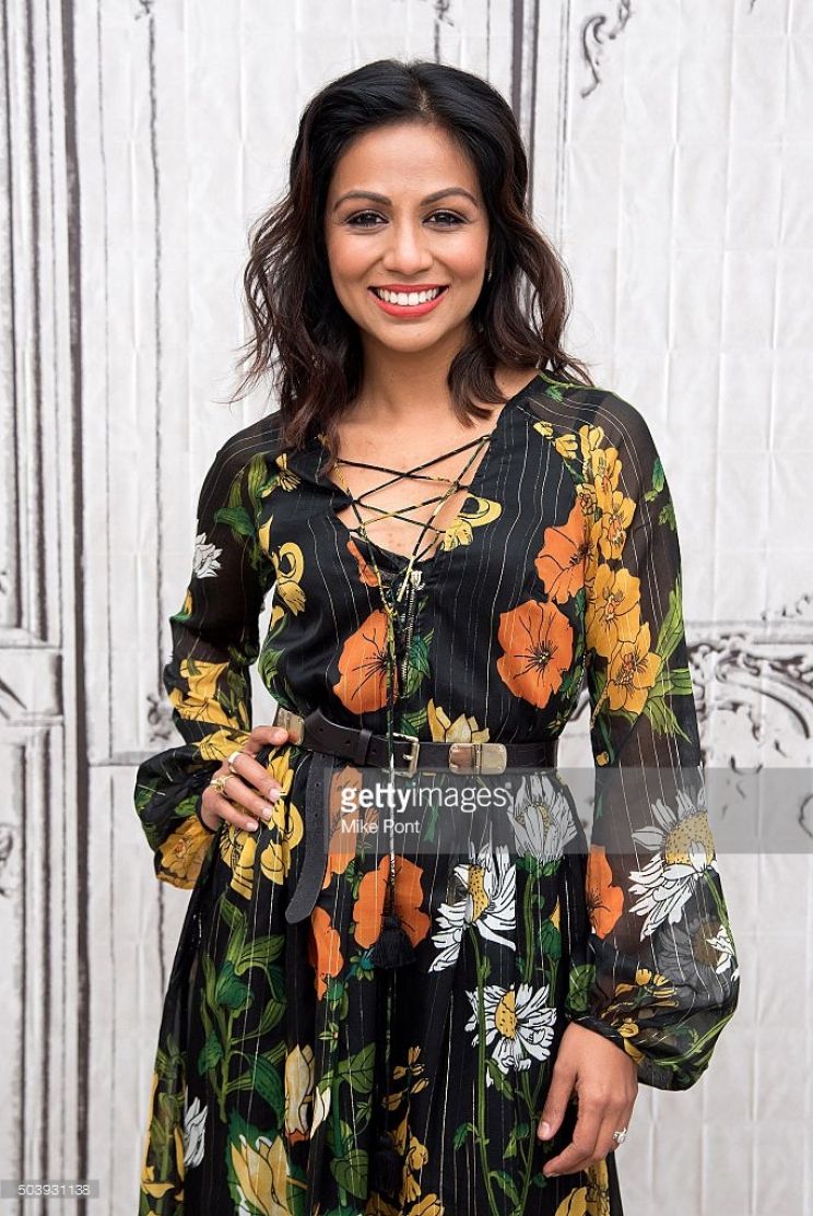 Karen David