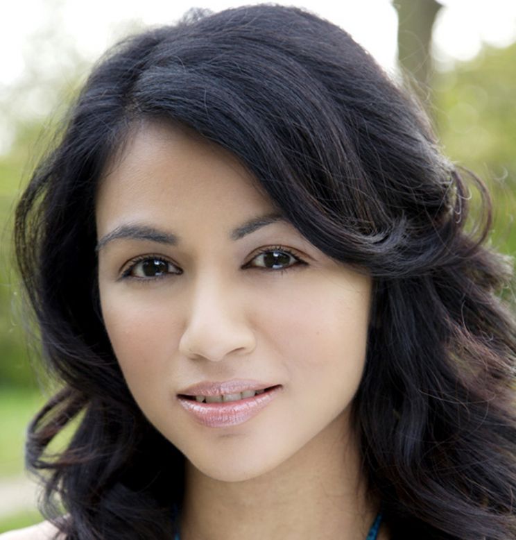 Karen David