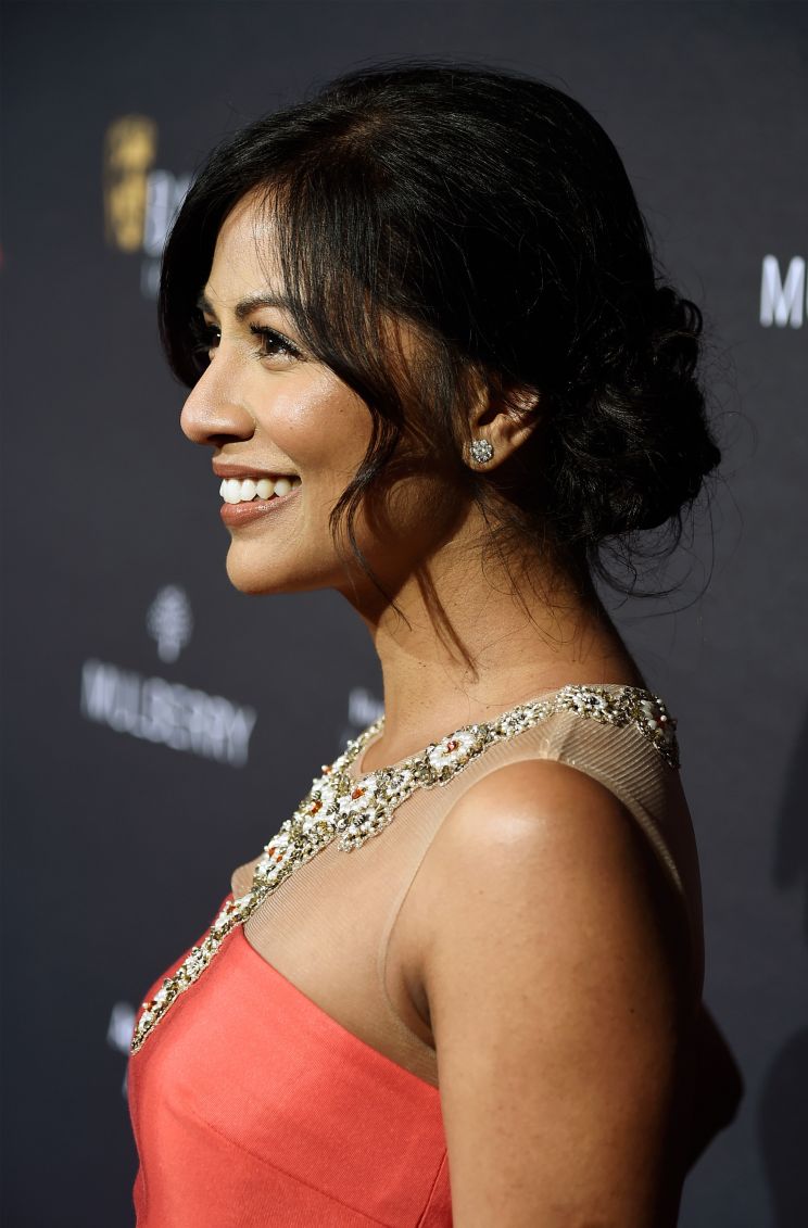 Karen David