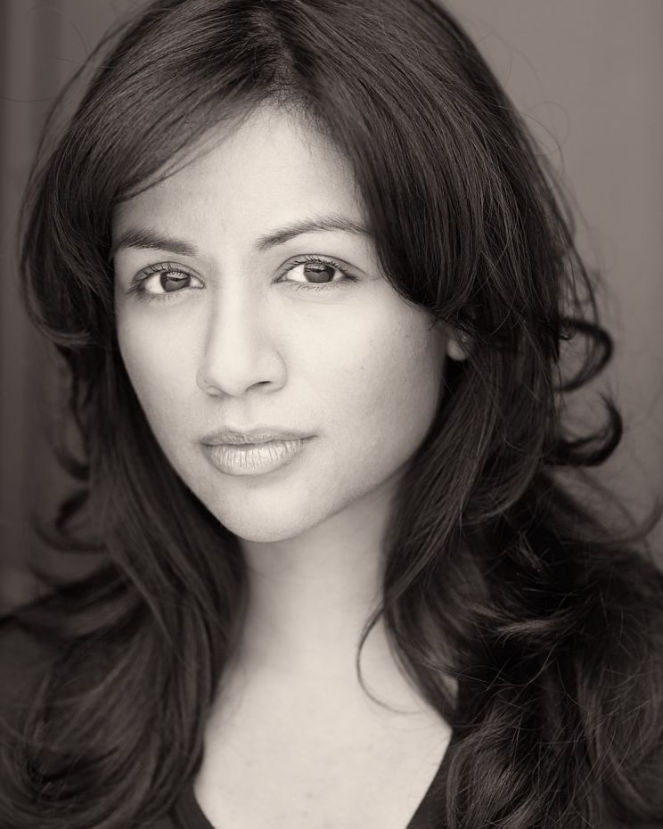 Karen David