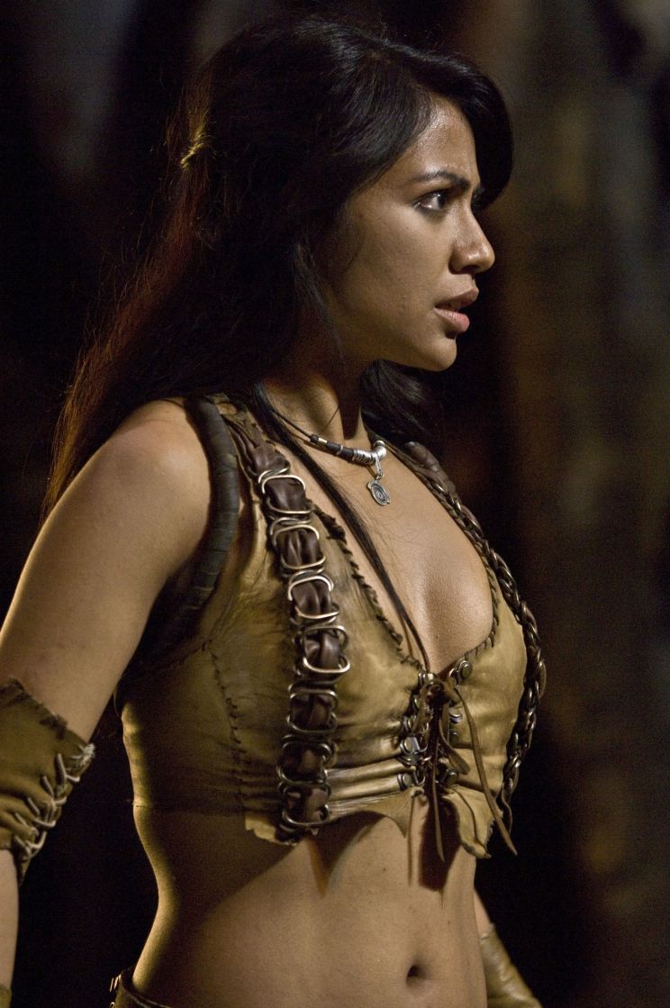 Karen David