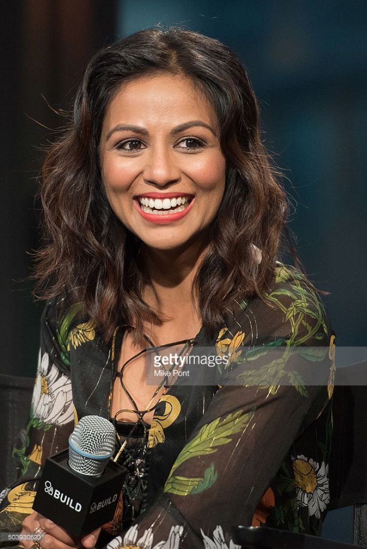 Karen David