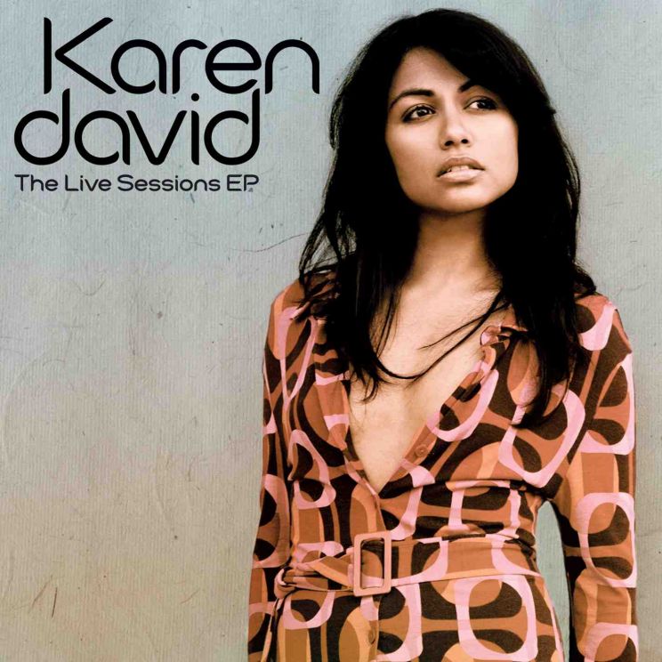 Karen David