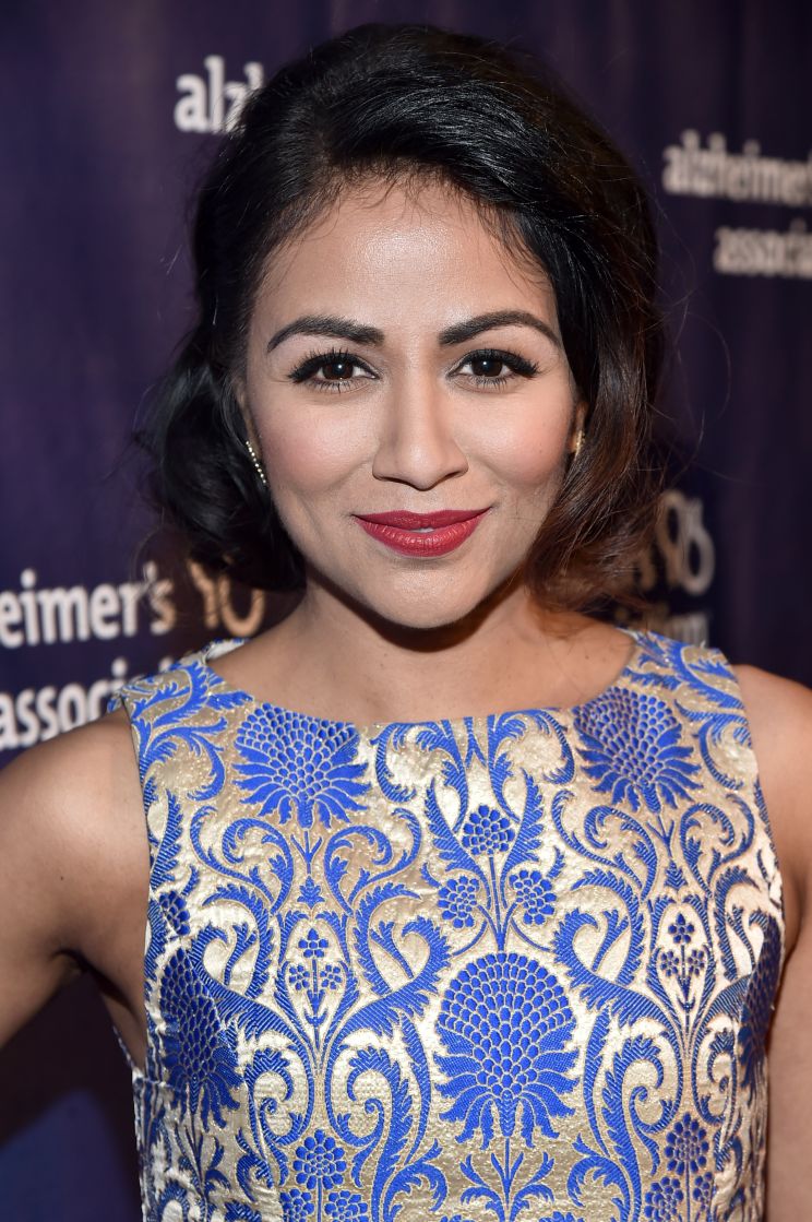 Karen David