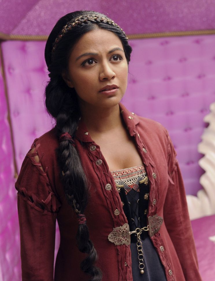 Karen David