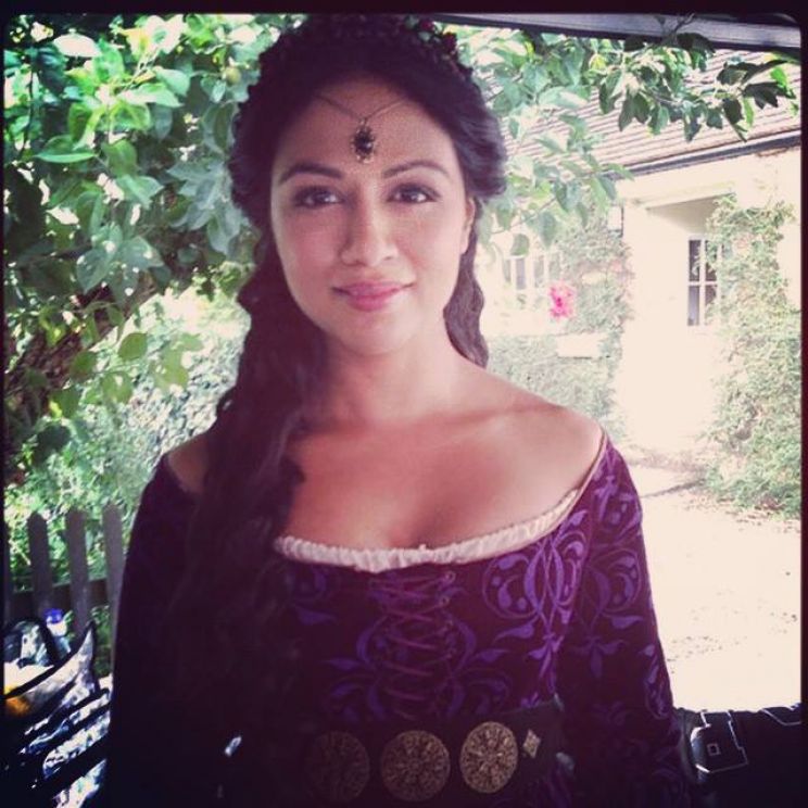 Karen David