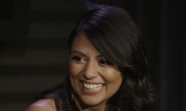 Karen David