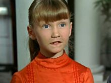 Karen Dotrice