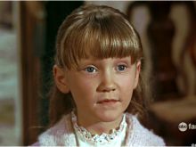 Karen Dotrice