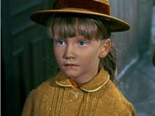 Karen Dotrice