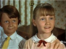 Karen Dotrice