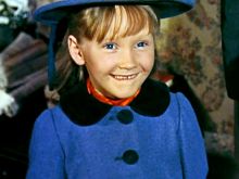 Karen Dotrice