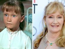 Karen Dotrice