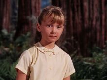 Karen Dotrice