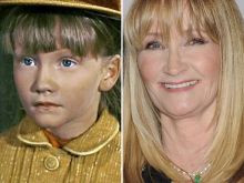 Karen Dotrice