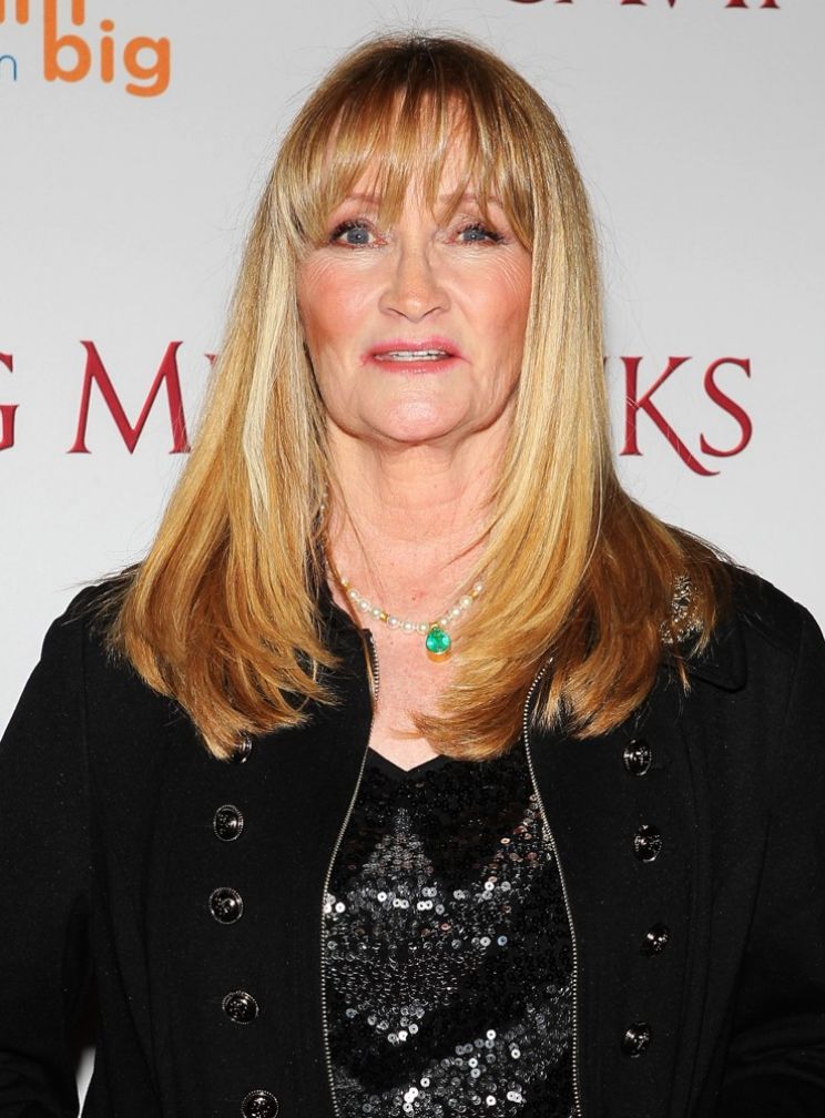 Karen Dotrice