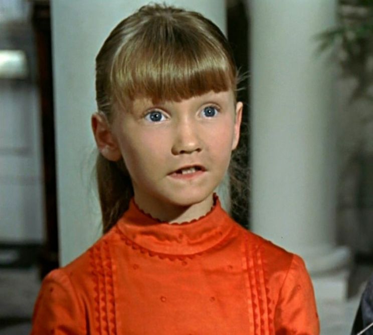 Karen Dotrice