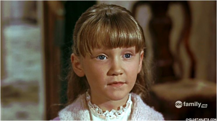 Karen Dotrice