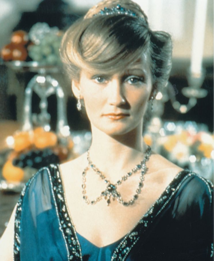 Karen Dotrice