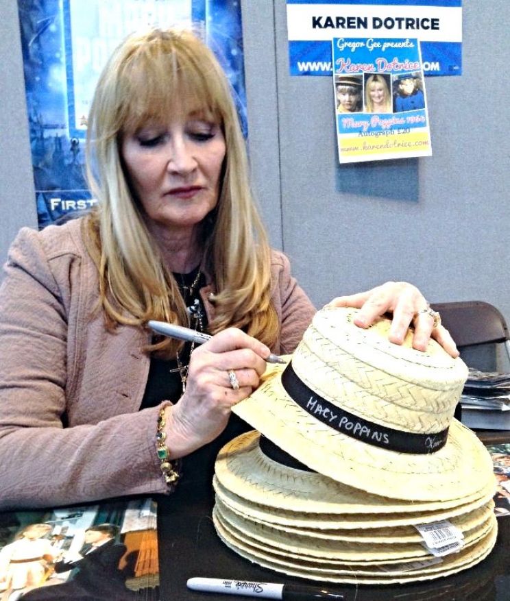 Karen Dotrice