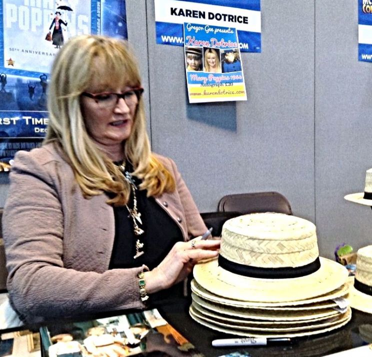 Karen Dotrice