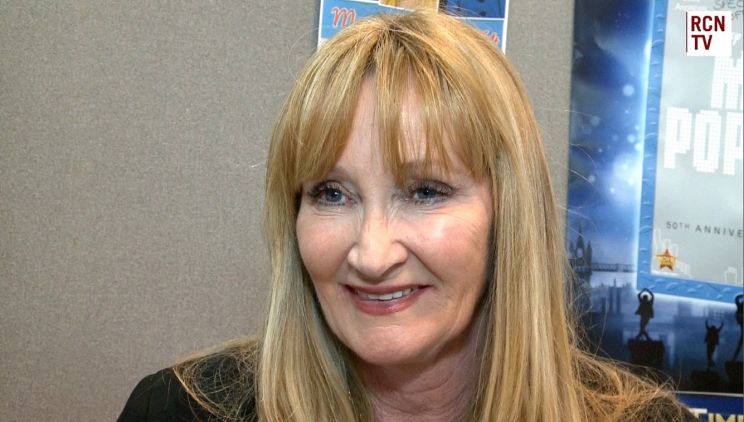 Karen Dotrice