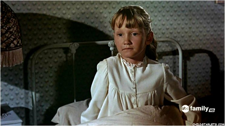 Karen Dotrice