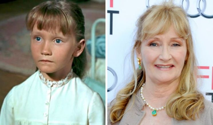 Karen Dotrice