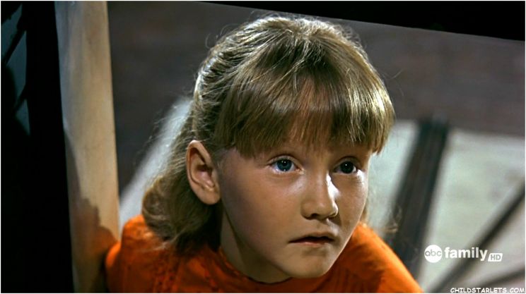 Karen Dotrice