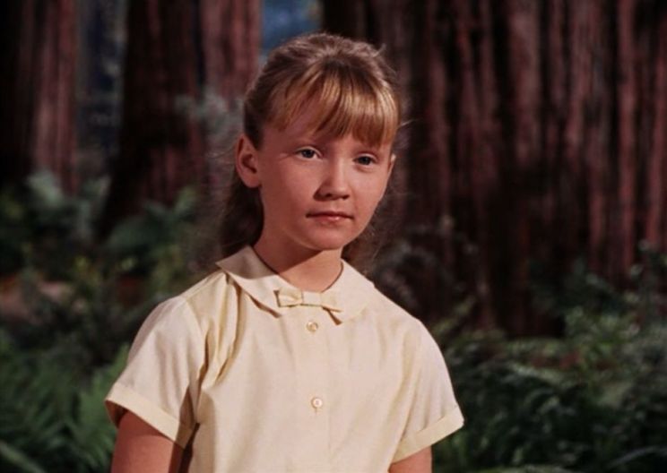 Karen Dotrice