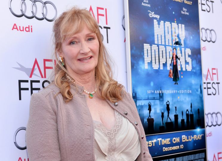 Karen Dotrice