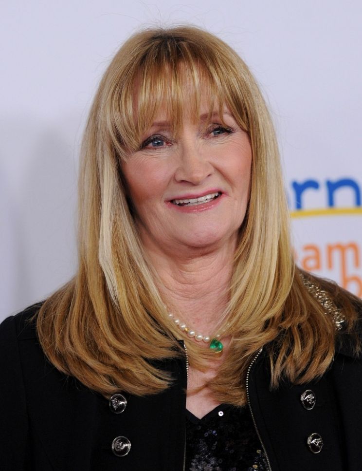 Karen Dotrice