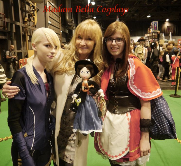 Karen Dotrice