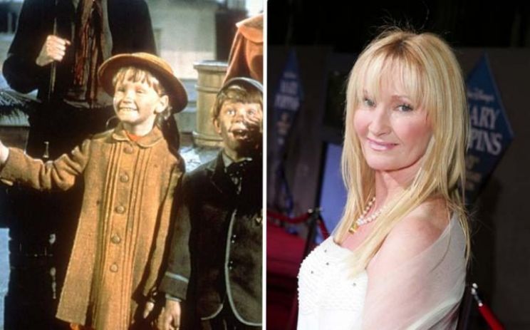 Karen Dotrice