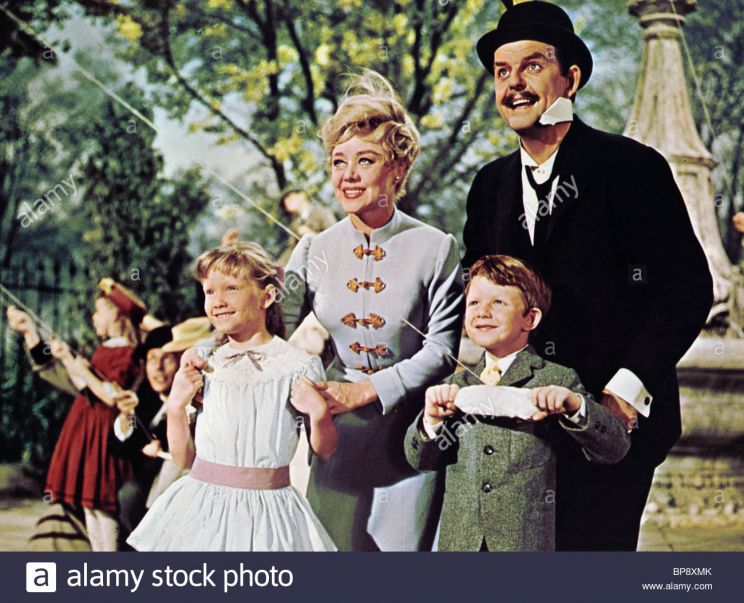 Karen Dotrice