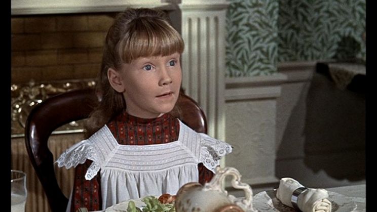 Karen Dotrice